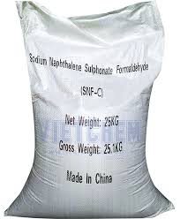 Phụ gia bê tông BMQ - Plas 02